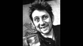 Shane macgowen - London girl