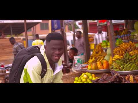 King Milly - Bless Me [Sarkodie Overload 2 Cover]
