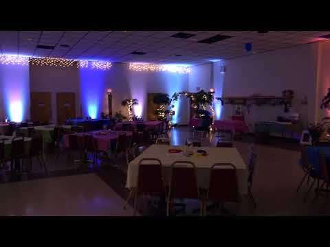 The Music Smith Weddings & Events video.