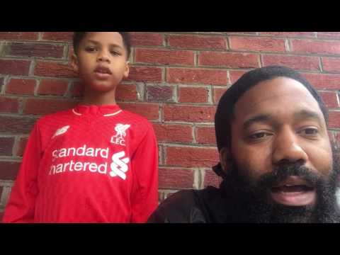 Liverpool vs Southampton postmatch