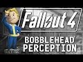 Fallout 4 Bobblehead - Perception