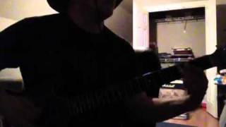 Drunken Wisdom - Overkill cover