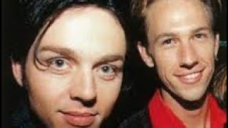 Savage Garden- Aubergine Girl (1995 Demo)