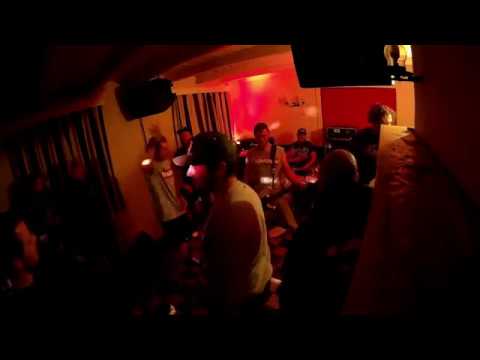 Slam Harder live in Brugge 09.12.2017 (Full Set)