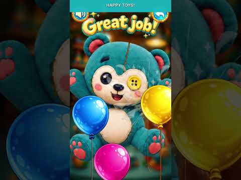 Toy Repair: Kids Toy Game video thumbnail