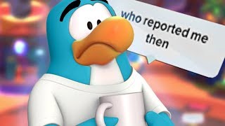 CLUB PENGUIN ISLAND WITH THE LADS