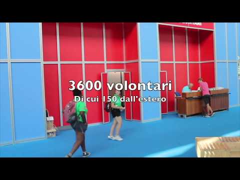 MEETING DI RIMINI 2017 -  PFP Vlog #05