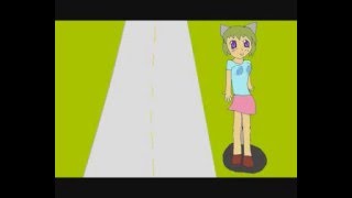 Cover art for Nyan Neko Sugar Girls OP