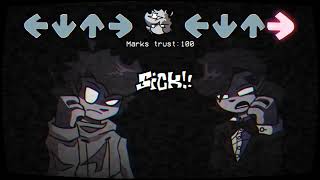 Cover art for Think REMIX (This is probably a Funkdela Song)