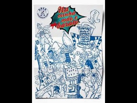 Samba Caprichosos de Pilares - 2015