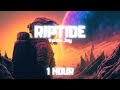 Vance Joy Riptide 1 HOUR