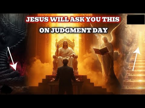 CATHOLIC MEDITATION: Saturday - 29 November, 2025. (LAST DAY OF THE LITURGICAL CALENDAR - YEAR C).