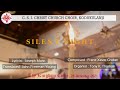 Silent Night (Christmas Carol)