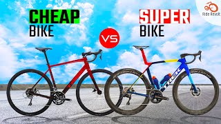 Cheap Bike Vs Superbike – What’s the Real Difference!?