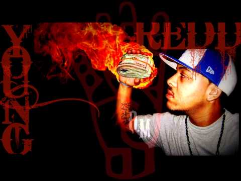YOUNG REDD & AMILL YATES -- MY LIFE