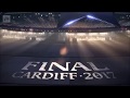 UEFA Champions League Final Cardiff 2017 Intro HD