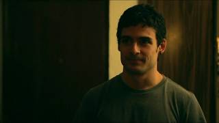 El Chico del Pasillo / The Boy in the Hallway [corto gay / gay short]