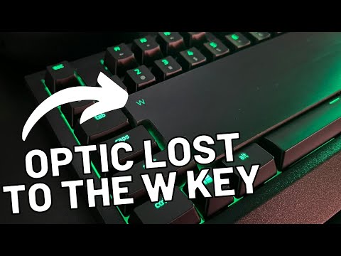 How Paper Rex DESTROYED OpTic in the Upper Final! | PRX vs OPT Analysis