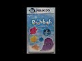 Opening To Boohbah Snowman 2004 VHS