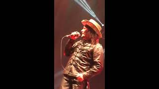 Adam Ant Live -- Gotta Be a Sin -- Brighton Centre, May 18,  2017
