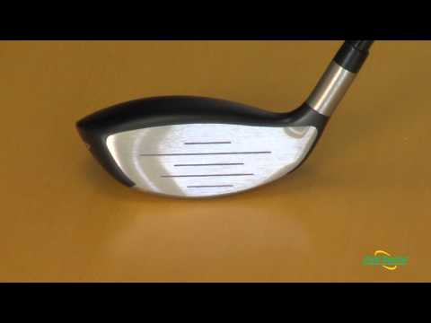 TaylorMade JetSpeed Hybrid Review
