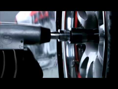 Hankook Padangos Winter i*cept RS3 (W462) 82 T ( D B B 71dB ) video