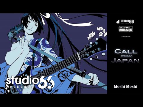 Moshi Moshi - Call From Japan | Audio