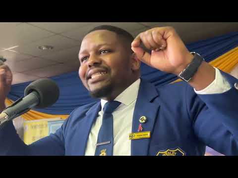 Bro Bodla - COGHDWG Fellowship Weekend 2025