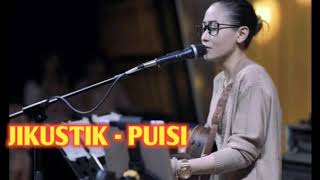 Download lagu Nufi Wardhana - PUISI mp3
