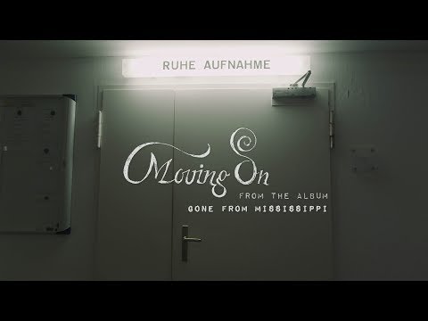 Moving On - Muddy What?