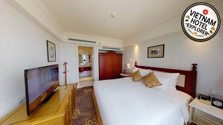 Apricot Hotel | Hanoi, Vietnam | Hotel Review 🌟