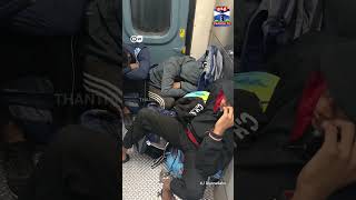 Download lagu Odisha || OdishaAthletesTrainToilet mp3 Download lagu Odisha || OdishaAthletesTrainToilet mp3