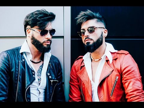 Gabriel Piscopo e Daigo Piscopo (Videoclip)