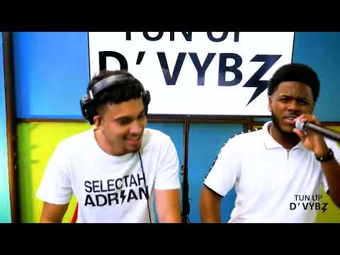 Tun Up D' Vybz Part 6 - Summer Edition