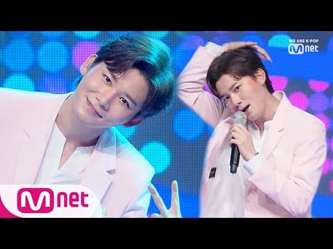 [SEUNG GUK LEE - MR. POPULARITY] KPOP TV Show | M COUNTDOWN 190606 EP.622