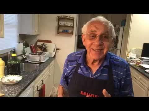 Spaghetti alla Puttanesca Recipe by Pasquale Sciarappa