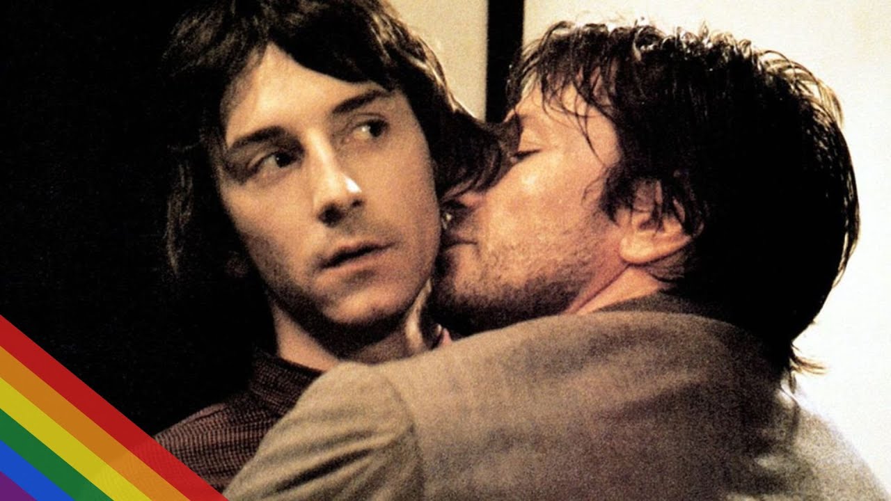 Miniature de la vidéo L'HOMME BLESSÉ - BANDE ANNONCE du film L'Homme blessé