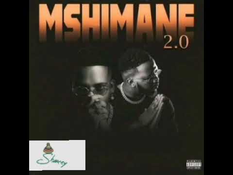 Mshimane 2.0-Stinno Le Thwenny ft. K.O, Khuli Chana & Major League