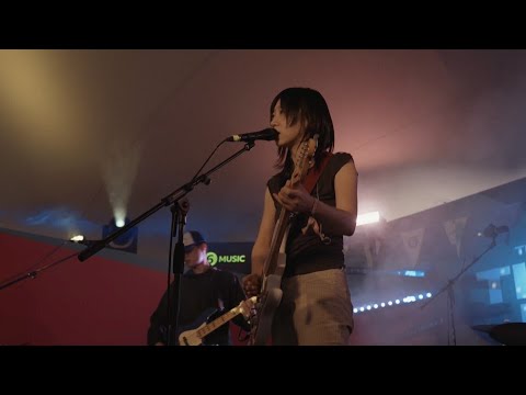 Say Sue Me - In This Mess (UK Tour 2025)