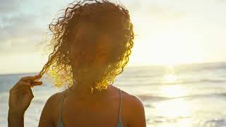 Solitude/Coastline - Leaf Beach