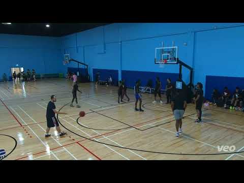 4th Spillers (63) Tier 6 - PLAYOFFS 5th O6F (57) - tcbl saturday