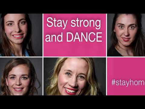 Oproep aan alle Danshuis Venray dansers