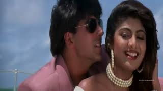 Download lagu versi 35 mabak Chura Ke Dil Mera Goriya Chali-  Main Khiladi Tu Anari mp3