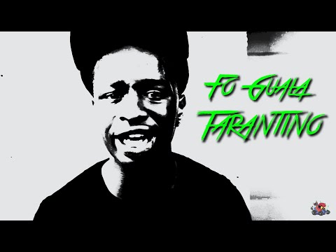 Fo Guala - TARANTINO (shot by @RARIDIGITAL)
