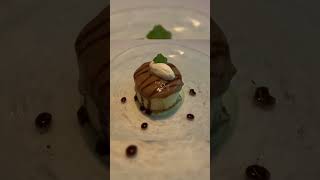 Dining Delights on NCL Prima #shorts