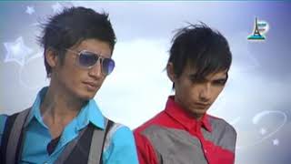 Download lagu BIRBOY-RIHON-MENARA MILLENIUM RECORD mp3