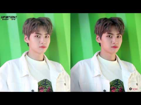 【中字】U10SECONDS 179sec - 大發帥氣的男人 : WHO IS 大.帥.男? 03. 偉