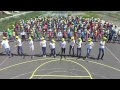 6 смена 2014 года Жас даурен 