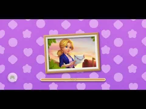 Matchington mansion Level 1328 Lose