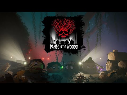 Panic In The Woods | Announcement Trailer